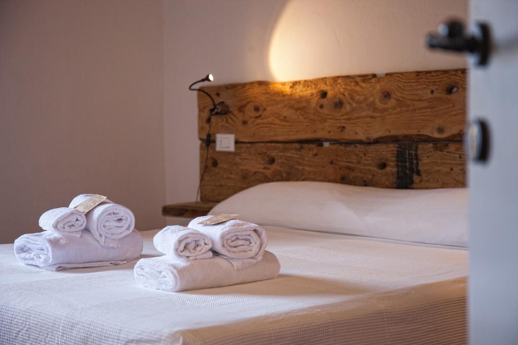 Podere Casella Villa Castiglione dʼOrcia Værelse billede
