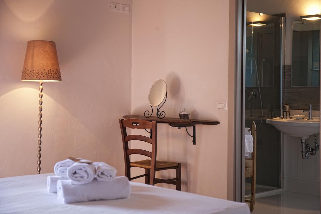 Podere Casella Villa Castiglione dʼOrcia Værelse billede